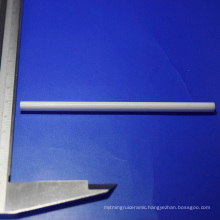 High Fracture Toughness Zirconia Ceramic Shaft Rod 5mm